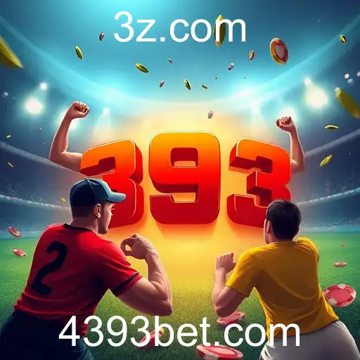 O Crescimento do 393 Bet no Cenário Atual de Jogos Online