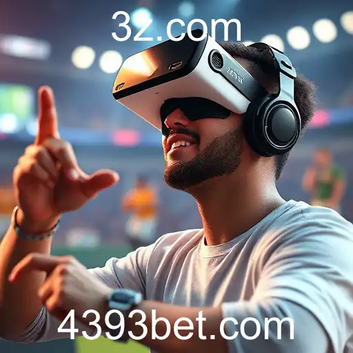 A Ascensão do 393 Bet no Mercado de Jogos Online