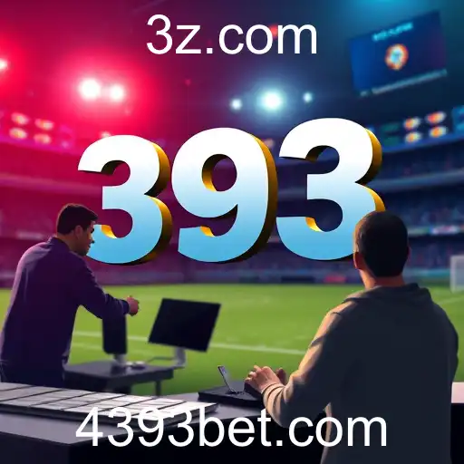 A Ascensão do 393 Bet no Cenário de Jogos Online