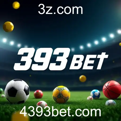 A Ascensão da 393 Bet no Cenário Brasileiro de Jogos