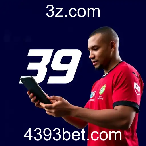 A Ascensão do 393 Bet: O Futuro das Apostas Online no Brasil