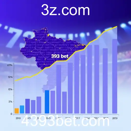 Crescimento do Mercado de Apostas Online no Brasil em 2025