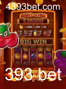 Explorando o Mundo de FruitNovaSuper: Regras, Estratégias e a Ascensão do 393 Bet