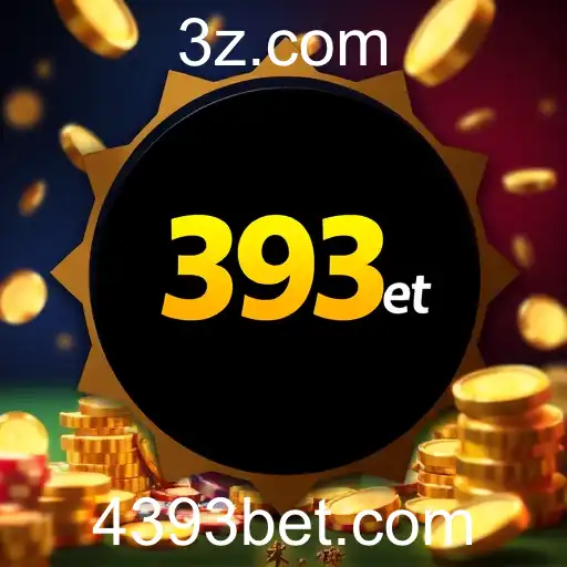 O Crescimento do 393 Bet no Cenário de Jogos Online