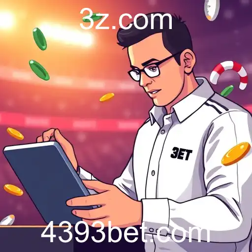 Crescimento do Mercado de Apostas em 2025