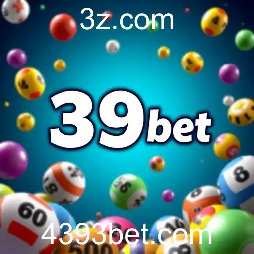 Explorando a Categoria 'Lottery Games' no Site '393 bet'