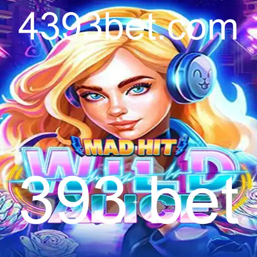 MadHitWildAlice: Uma Excitante Aventura de Jogo com o Charme de '393 bet'