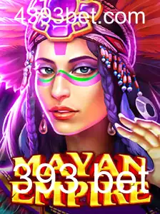 MayanEmpire: Explore o Fascinante Mundo das Apostas com 393 Bet