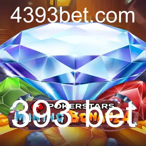 Descubra o Fascinante Mundo de Pokerstars e a Estratégia por Trás do '393 bet'
