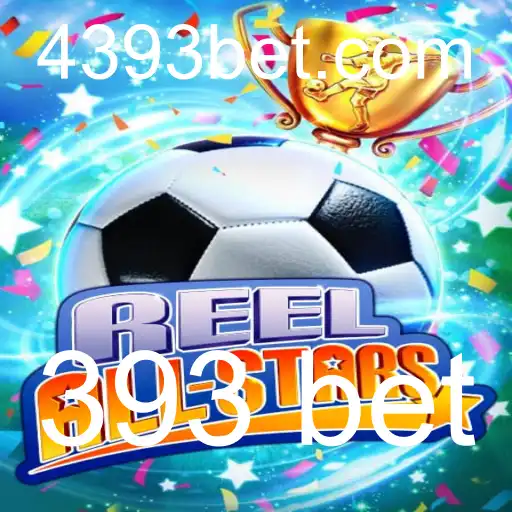 ReelAllStars: Explorando o Inovador Jogo de Azar com a Chave 393 Bet