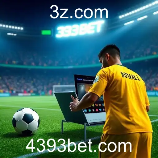 A Ascensão do 393 Bet no Mercado de Jogos Online