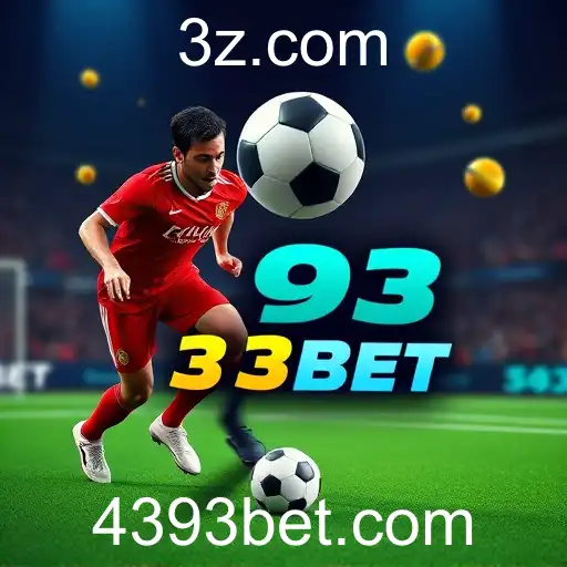 A Ascensão do 393 Bet no Cenário Atual de Jogos