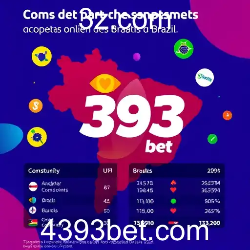 A Ascensão dos Sites de Apostas no Brasil