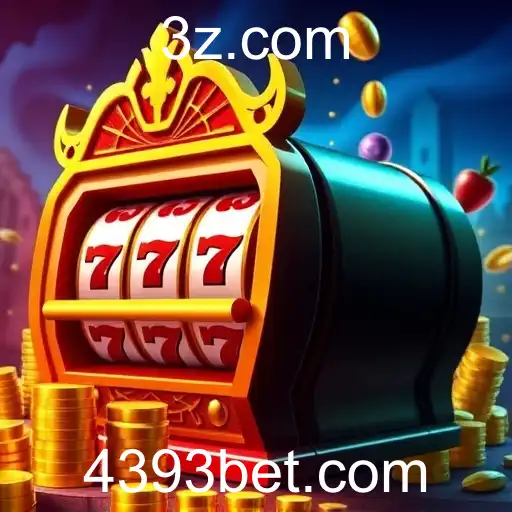 Explorando a Categoria 'Online Slots' no 393 Bet