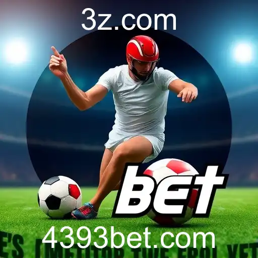 Apostas Esportivas no 393 Bet: Uma Experiência Completa de Jogo