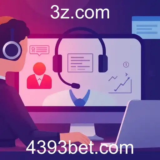 A Revolução dos Jogos de Suporte ao Cliente: Exploração da Categoria Única no '393 Bet'