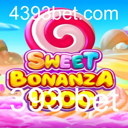 Explorando o Mundo do Jogo SweetBonanza1000 e a Tendência 393 Bet