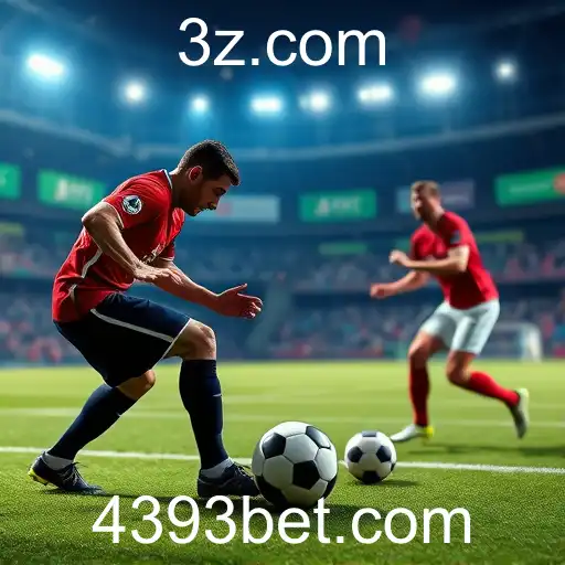 Tendências de Jogos Online e 393 Bet