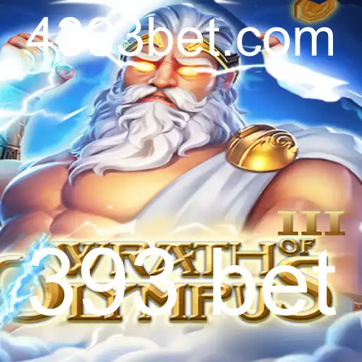 Explorando o Universo de WrathofOlympusIII e o Conceito de 393 bet